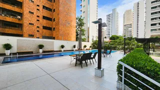 Apartamento com 3 Quartos à venda, 120m² no Meireles, Fortaleza - Foto 29