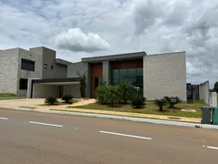 Casa de Condomínio com 4 Quartos à venda, 530m² no Residencial Goiânia Golfe Clube, Goiânia - Foto 1