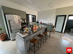 Casa de Condomínio com 3 Quartos à venda, 264m² no Jardim Firenze, Santa Bárbara D'Oeste - Foto 3