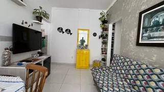 Apartamento com 1 Quarto à venda, 45m² no Itararé, São Vicente - Foto 3