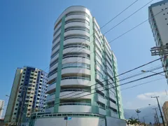 Apartamento com 2 Quartos à venda, 87m² no Jardim Real, Praia Grande - Foto 1