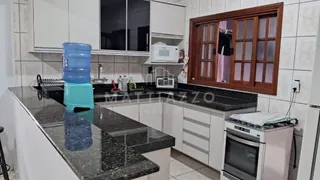 Casa com 3 Quartos à venda, 106m² no Jardim Palmeiras, Limeira - Foto 8