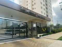 Apartamento com 2 Quartos à venda, 60m² no Jardim Luz, Aparecida de Goiânia - Foto 1