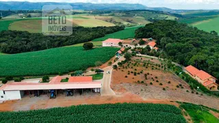 Fazenda / Sítio / Chácara à venda, 1700000m² no Zona Rural, Virgínia - Foto 8