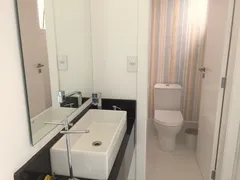 Casa de Condomínio com 4 Quartos para alugar, 200m² no Praia Vista Linda, Bertioga - Foto 6