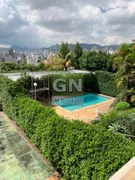 Casa com 5 Quartos para alugar, 600m² no Cidade Jardim, Belo Horizonte - Foto 13