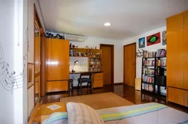 Casa de Condomínio com 4 Quartos à venda, 600m² no Chacara Vale do Rio Cotia, Carapicuíba - Foto 14