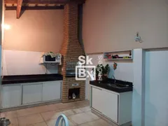 Casa de Condomínio com 3 Quartos à venda, 152m² no Jardim Holanda, Uberlândia - Foto 5