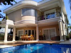 Casa com 5 Quartos à venda, 560m² no Alphaville Residencial 2, Barueri - Foto 7