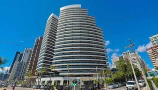 Apartamento com 2 Quartos para alugar, 82m² no Meireles, Fortaleza - Foto 196