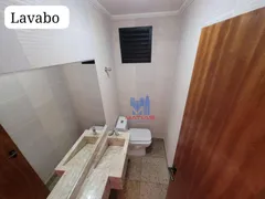 Apartamento com 4 Quartos para alugar, 148m² no Vila Regente Feijó, São Paulo - Foto 17
