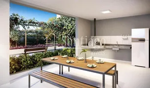 Apartamento com 2 Quartos à venda, 40m² no Jardim Nova Europa, Hortolândia - Foto 20