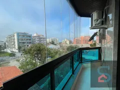 Apartamento com 3 Quartos à venda, 131m² no Passagem, Cabo Frio - Foto 19