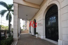 Apartamento com 4 Quartos à venda, 393m² no Gonzaga, Santos - Foto 54