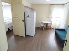 Flat com 1 Quarto à venda, 36m² no Liberdade, São Paulo - Foto 3