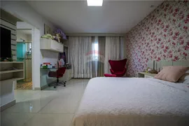 Casa de Condomínio com 5 Quartos à venda, 430m² no Ponta Negra, Natal - Foto 81