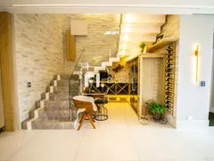 Casa de Condomínio com 4 Quartos para alugar, 650m² no Alphaville, Santana de Parnaíba - Foto 23