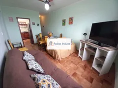 Apartamento com 2 Quartos à venda, 61m² no Balneário Itaoca, Mongaguá - Foto 3