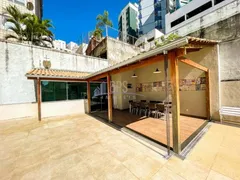 Apartamento com 4 Quartos à venda, 137m² no Buritis, Belo Horizonte - Foto 36