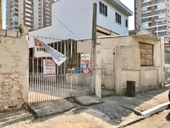 Terreno / Lote / Condomínio à venda, 308m² no Chácara Mafalda, São Paulo - Foto 1