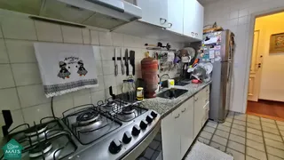 Apartamento com 3 Quartos à venda, 96m² no Itaipava, Petrópolis - Foto 6