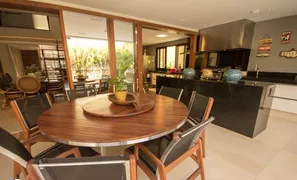 Casa de Condomínio com 4 Quartos à venda, 385m² no Alphaville Dom Pedro, Campinas - Foto 8