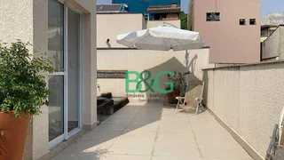 Casa de Condomínio com 3 Quartos à venda, 247m² no Chora Menino, São Paulo - Foto 14