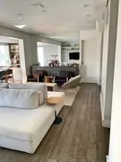 Apartamento com 3 Quartos à venda, 136m² no Chácara Inglesa, São Paulo - Foto 5