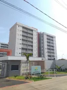 Apartamento com 2 Quartos para alugar, 51m² no Vila Velosa, Araraquara - Foto 1