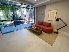 Apartamento com 2 Quartos para alugar, 63m² no Carvoeira, Florianópolis - Foto 2
