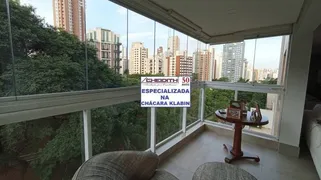 Apartamento com 3 Quartos à venda, 217m² no Chácara Klabin, São Paulo - Foto 15