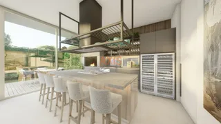 Casa de Condomínio com 4 Quartos à venda, 470m² no Batel, Curitiba - Foto 39
