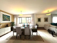 Apartamento com 4 Quartos para alugar, 223m² no Belvedere, Belo Horizonte - Foto 15