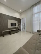 Casa de Condomínio com 3 Quartos à venda, 162m² no Residencial Parqville Jacaranda, Aparecida de Goiânia - Foto 4