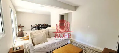 Apartamento com 3 Quartos à venda, 170m² no Moema, São Paulo - Foto 4
