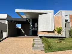 Casa de Condomínio com 4 Quartos à venda, 205m² no Quinta da Primavera, Ribeirão Preto - Foto 2