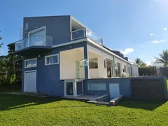 Casa de Condomínio com 5 Quartos à venda, 410m² no Condominio Campos da Liberdade, Lagoa Santa - Foto 37