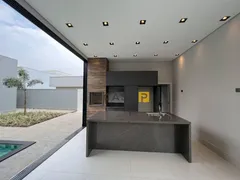 Casa de Condomínio com 3 Quartos à venda, 224m² no Parque Nova Carioba, Americana - Foto 17