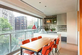 Apartamento com 4 Quartos à venda, 286m² no Alto de Pinheiros, São Paulo - Foto 11