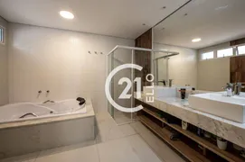Casa com 5 Quartos para alugar, 340m² no Brooklin, São Paulo - Foto 28