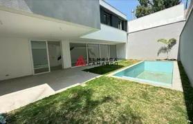 Casa de Condomínio com 4 Quartos à venda, 450m² no Campo Belo, São Paulo - Foto 4