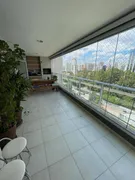 Apartamento com 3 Quartos à venda, 134m² no Brooklin, São Paulo - Foto 4