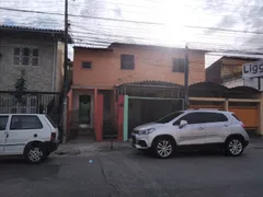 Casa com 2 Quartos para alugar, 45m² no Bom Futuro, Fortaleza - Foto 4