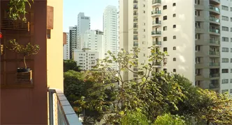 Apartamento com 4 Quartos à venda, 179m² no Moema, São Paulo - Foto 21