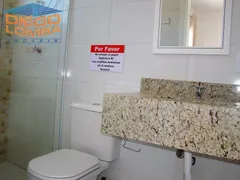 Apartamento com 2 Quartos para alugar, 72m² no Ponta das Canas, Florianópolis - Foto 13