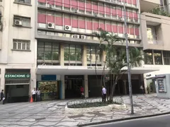 Conjunto Comercial / Sala para alugar, 125m² no República, São Paulo - Foto 3