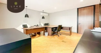 Conjunto Comercial / Sala à venda, 185m² no Vila Izabel, Curitiba - Foto 16