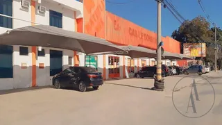 Loja / Salão / Ponto Comercial para alugar, 825m² no Eden, Sorocaba - Foto 3