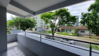 Casa Comercial para alugar, 372m² no América, Joinville - Foto 36