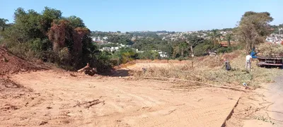 Terreno / Lote / Condomínio à venda, 369m² no Joao XXIII, Vinhedo - Foto 4